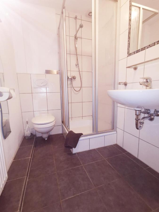 Stedinger Landhotel & Cafe Berne Zewnętrze zdjęcie