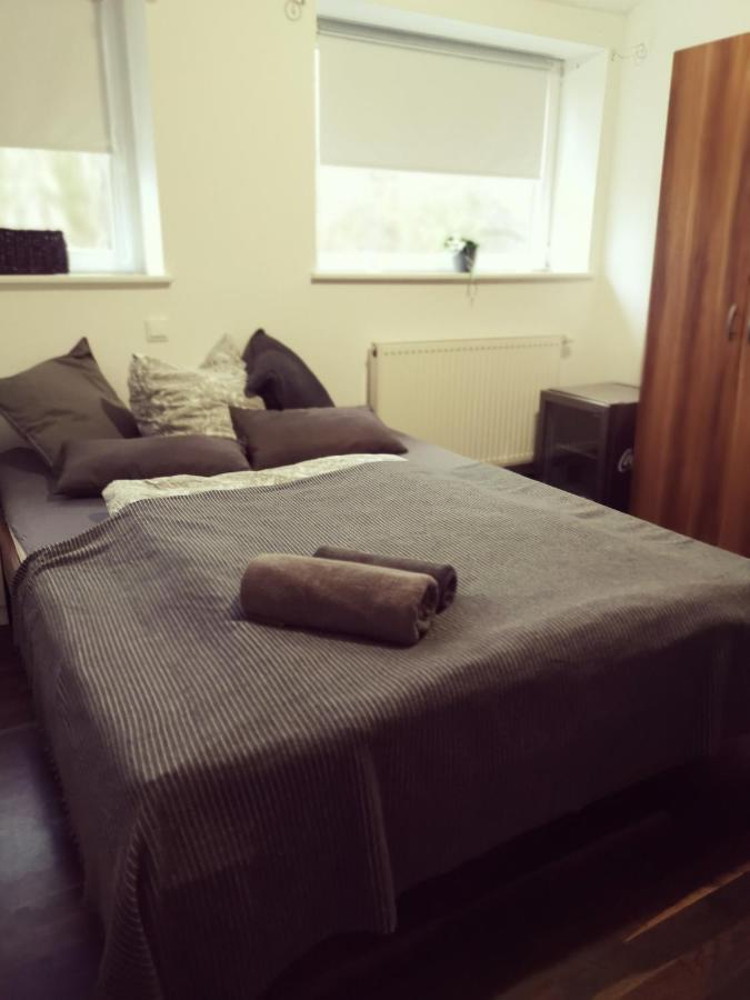 Stedinger Landhotel & Cafe Berne Zewnętrze zdjęcie