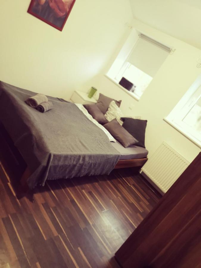 Stedinger Landhotel & Cafe Berne Zewnętrze zdjęcie