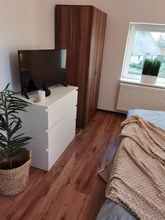 Stedinger Landhotel & Cafe Berne Zewnętrze zdjęcie