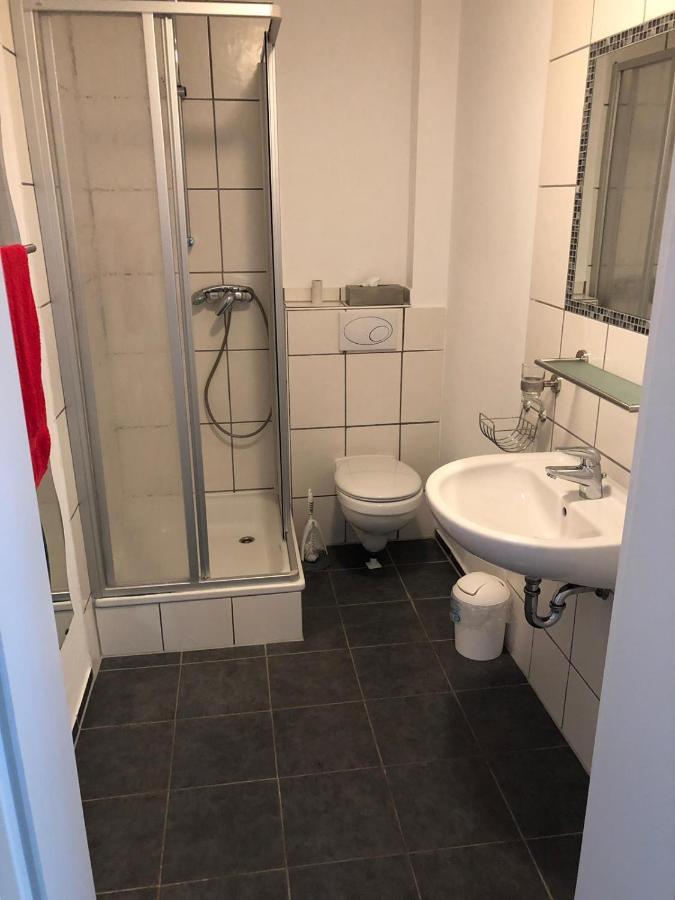 Stedinger Landhotel & Cafe Berne Zewnętrze zdjęcie